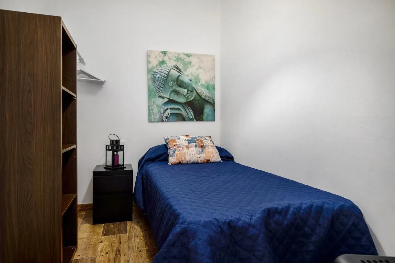 Apartamento Zaida Puerto del Carmen